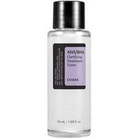 COSRX - AHA/BHA Clarifying Treatment Toner Mini - Gesichswasser COSRX - AHA/BHA Clarifying Treatment Toner Mini - Gesichswasser von COSRX