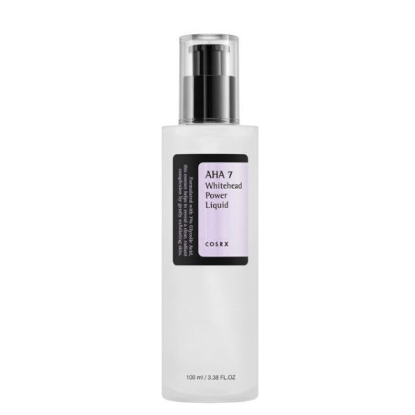 COSRX - AHA 7 Whitehead Power Liquid - 100ml von COSRX