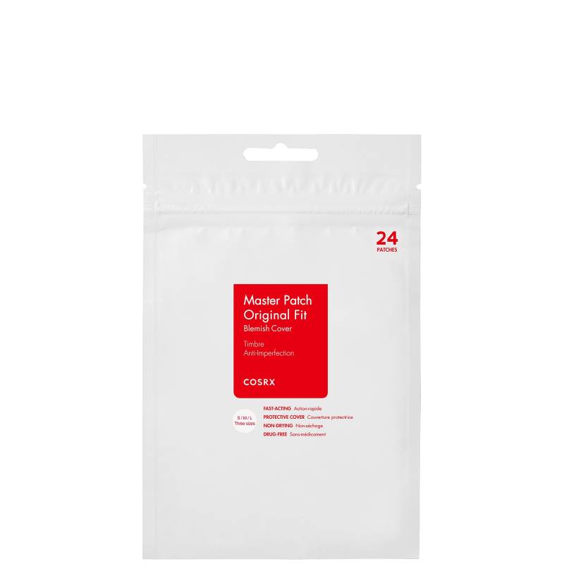COSRX Acne Pimple Master Patch (24 Patches) von COSRX