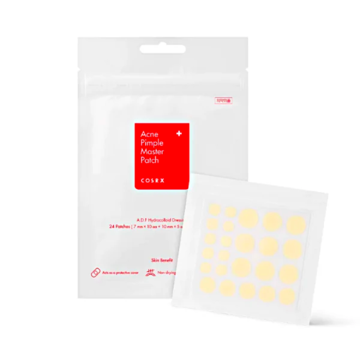 COSRX Acne Pimple Master Patch von COSRX