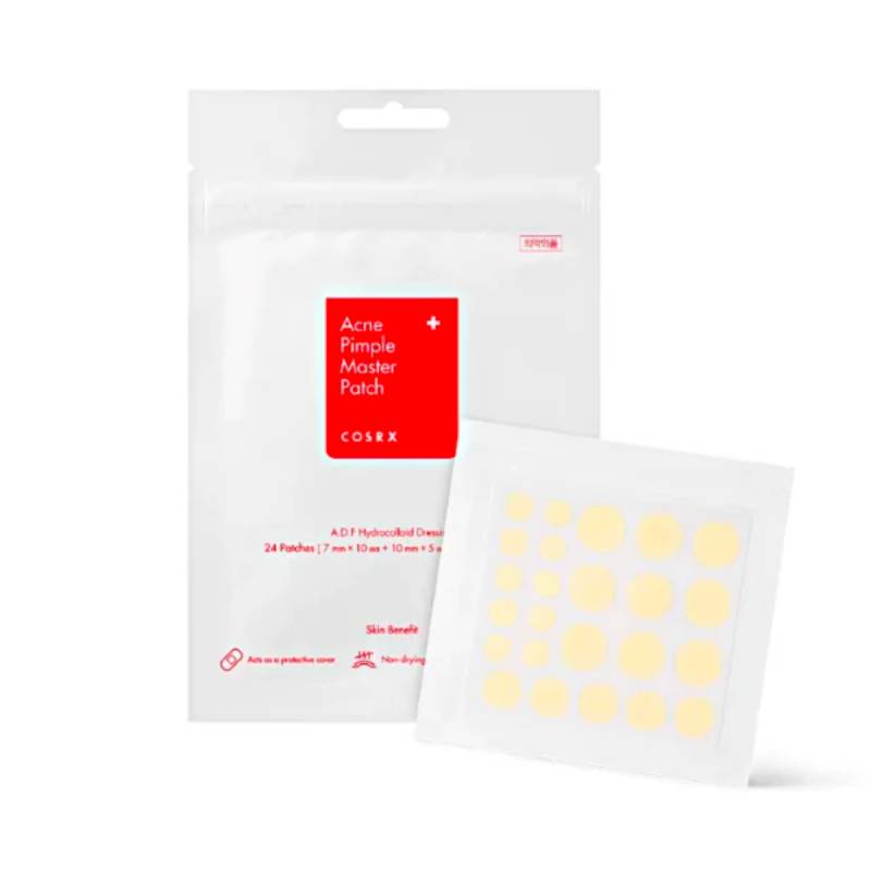 COSRX Akne-Pflaster von COSRX