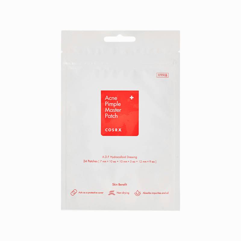 COSRX Acne Pimple Master Patch von COSRX