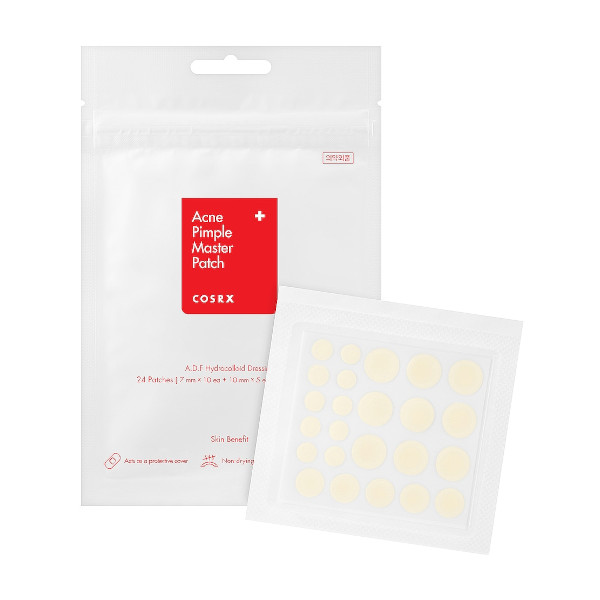 COSRX - Acne Pimple Master Patch von COSRX