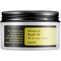 COSRX - Advanced Snail 92 All In One Cream - Gesichtscreme COSRX - Advanced Snail 92 All In One Cream - Gesichtscreme von COSRX