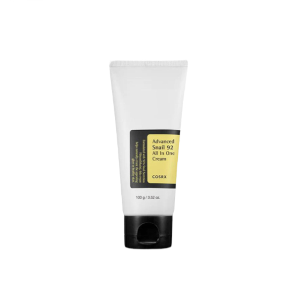 COSRX - Advanced Snail 92 All In One Cream Tube - 100g von COSRX
