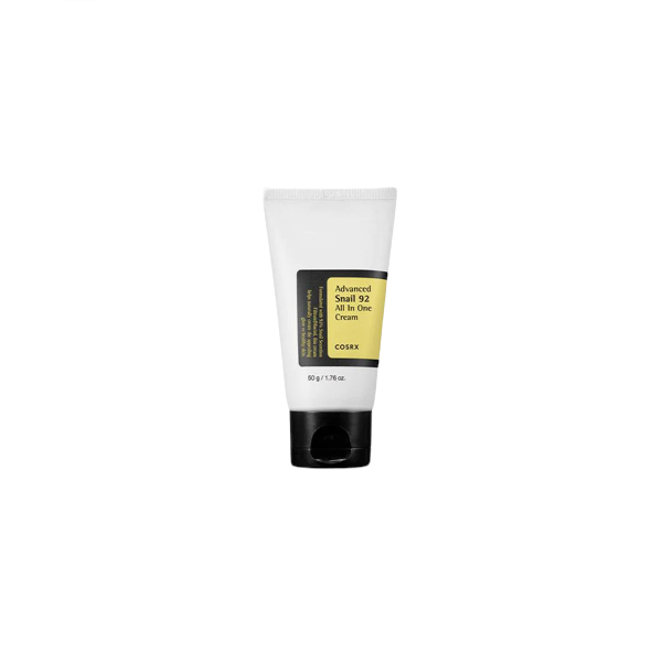 COSRX - Advanced Snail 92 All In One Cream Tube - 50g von COSRX