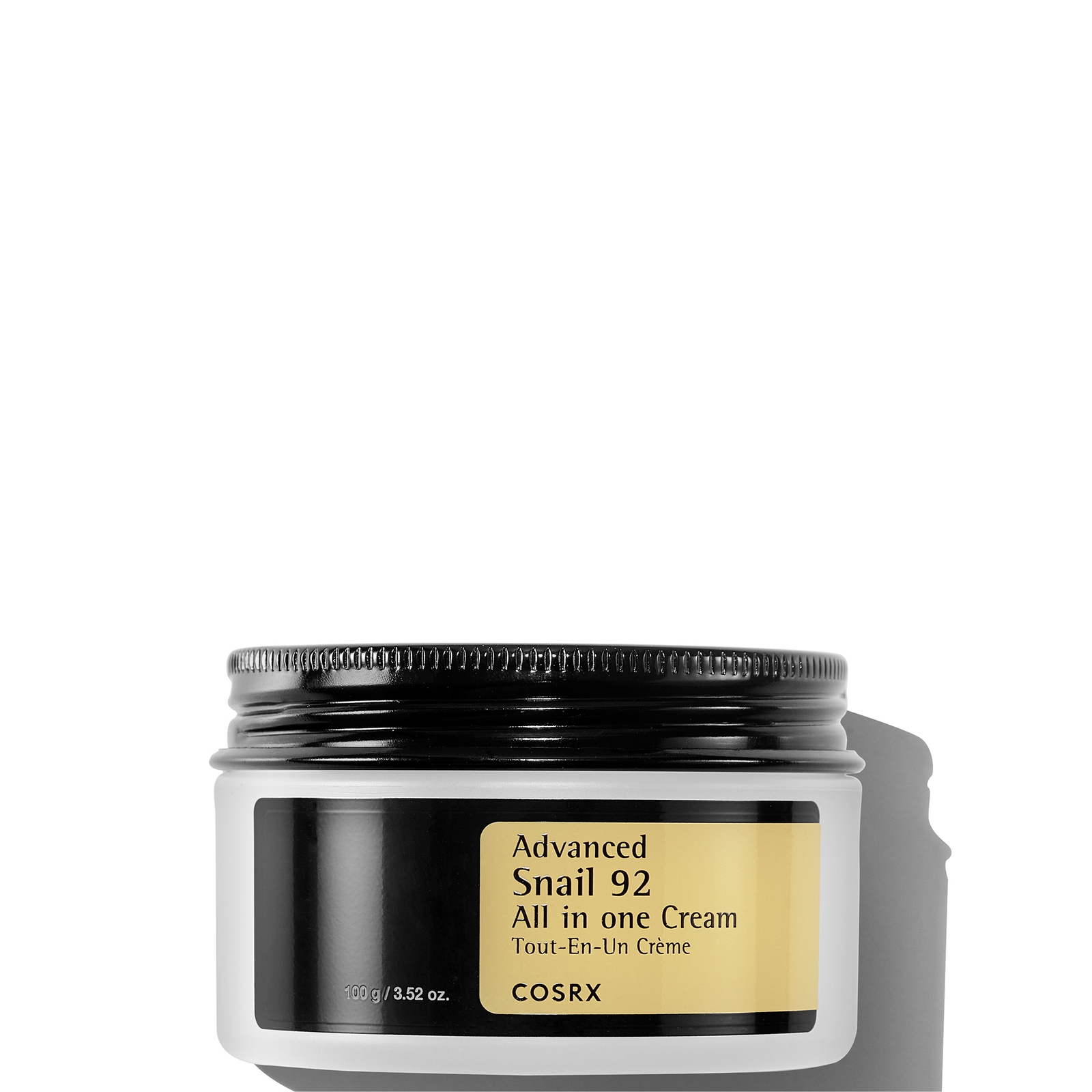 COSRX Advanced Snail 92 All in One Cream 100 ml COSRX Advanced Snail 92 All in One Cream 100 ml von COSRX