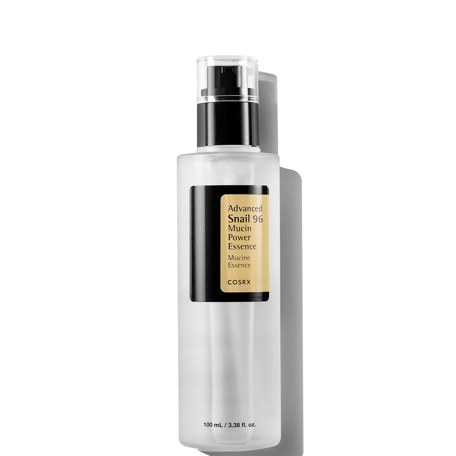 COSRX Advanced Snail 96 Mucin Power Essence 100 ml COSRX Advanced Snail 96 Mucin Power Essence 100 ml von COSRX