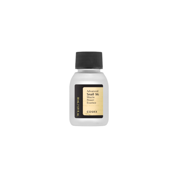 COSRX - Advanced Snail 96 Mucin Power Essence - 30ml von COSRX