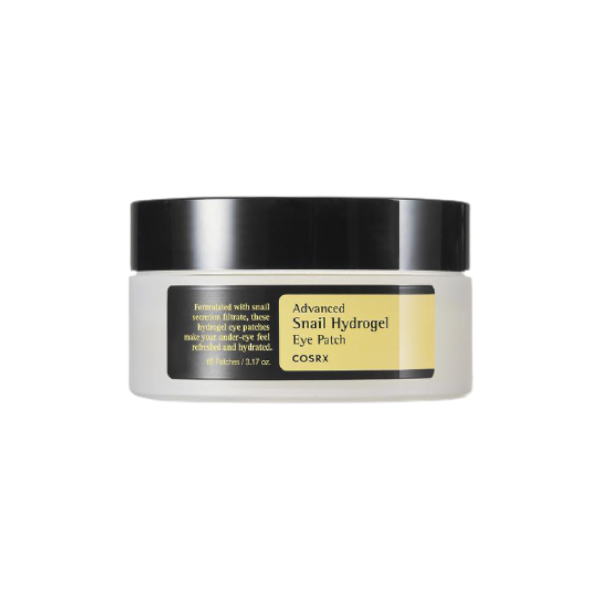 COSRX - Advanced Snail Hydrogel Eye Patch - 60stücke von COSRX