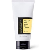 COSRX - Advanced Snail Mucin Gel Cleanser - Reinigungsgel COSRX - Advanced Snail Mucin Gel Cleanser - Reinigungsgel von COSRX