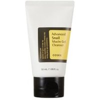 COSRX - Advanced Snail Mucin Gel Cleanser Mini - Reinigungsgel COSRX - Advanced Snail Mucin Gel Cleanser Mini - Reinigungsgel von COSRX