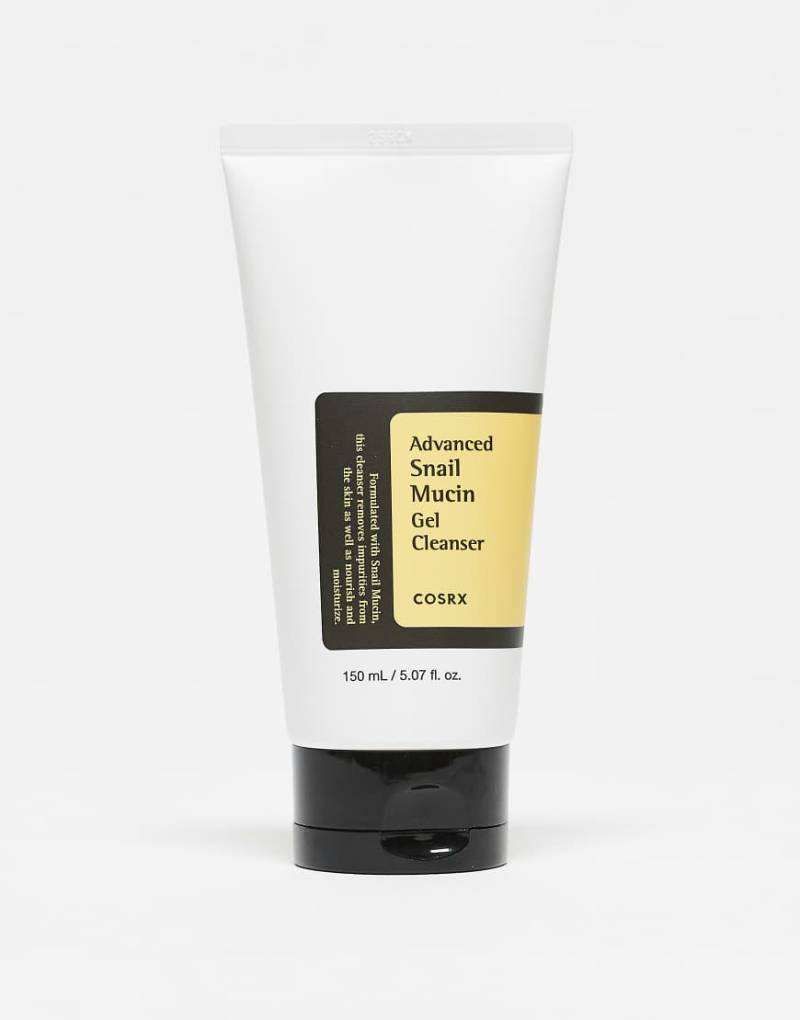 COSRX - Advanced Snail Mucin - Gel-Gesichtsreiniger-Keine Farbe von COSRX