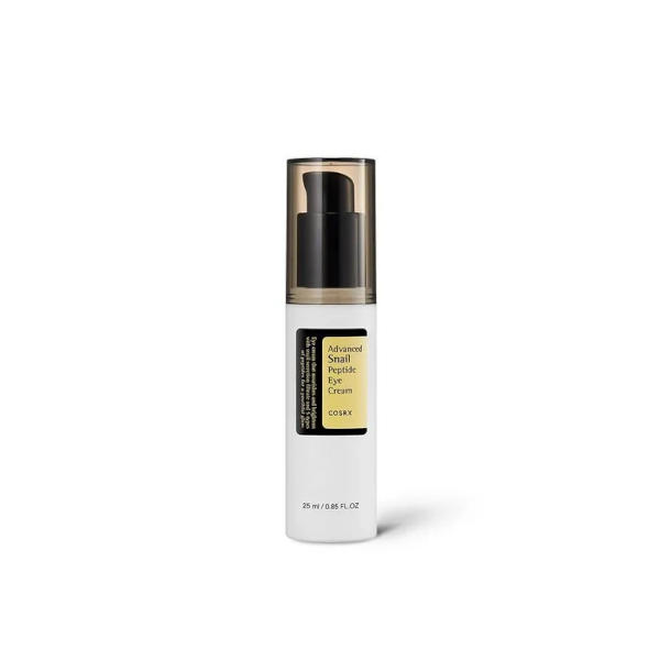 COSRX - Advanced Snail Peptide Eye Cream - 25ml von COSRX