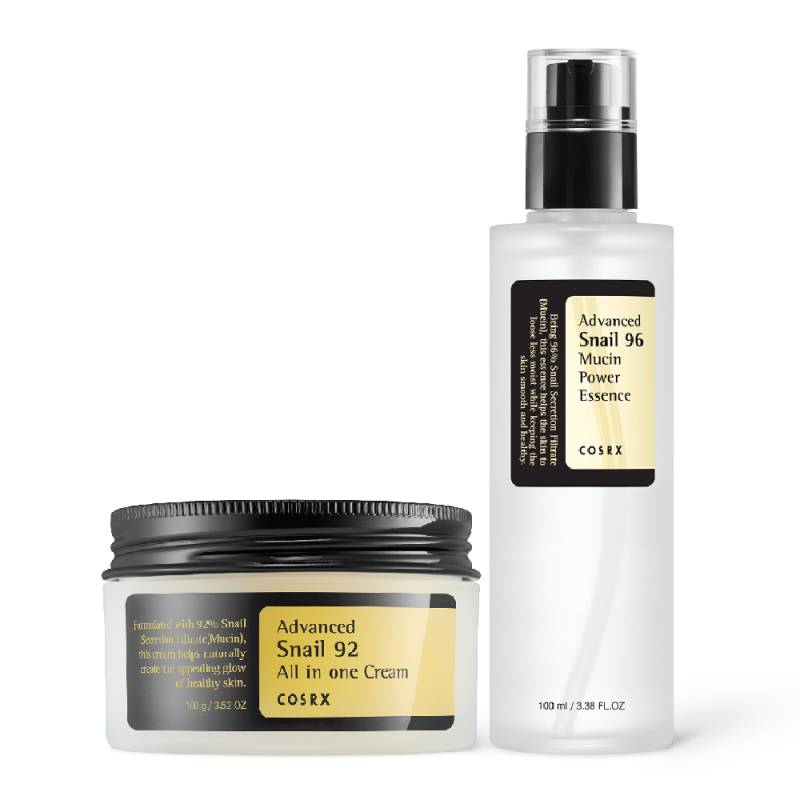 COSRX Advanced Snail Set von COSRX
