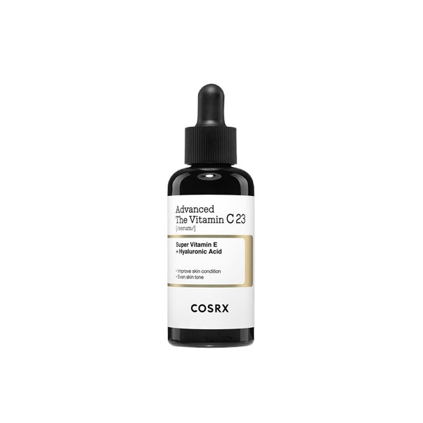 COSRX - Advanced The Vitamin C 23 Serum - 20ml von COSRX