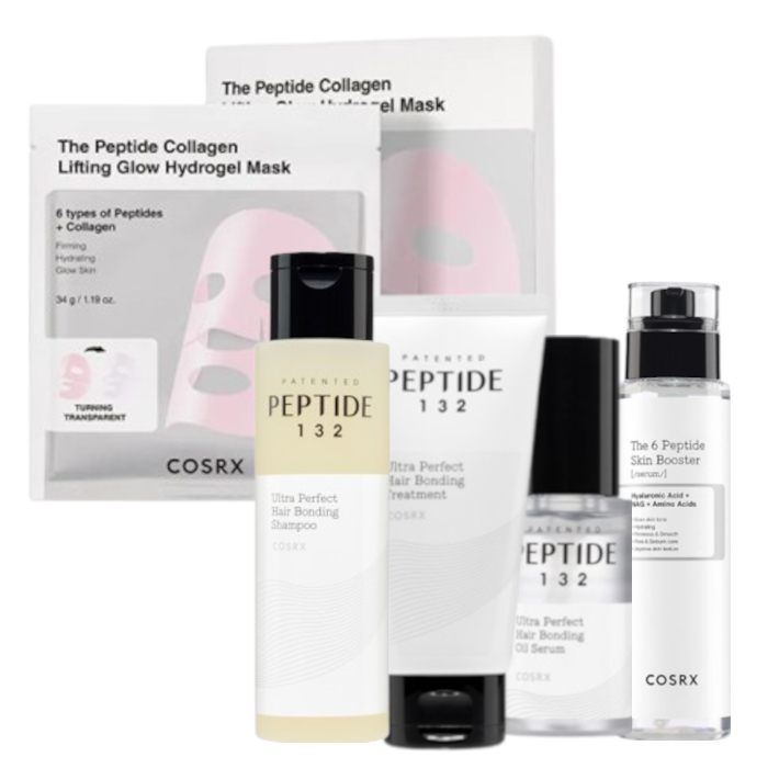 COSRX  - All About Peptide Set von COSRX
