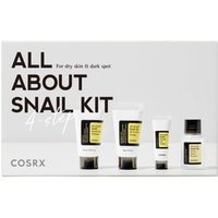 COSRX - All About Snail Probe-Kit COSRX - All About Snail Probe-Kit von COSRX
