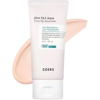 COSRX - Aloe 54.2 Aqua Tone-Up Sunscreen - Sonnencreme COSRX - Aloe 54.2 Aqua Tone-Up Sunscreen - Sonnencreme von COSRX