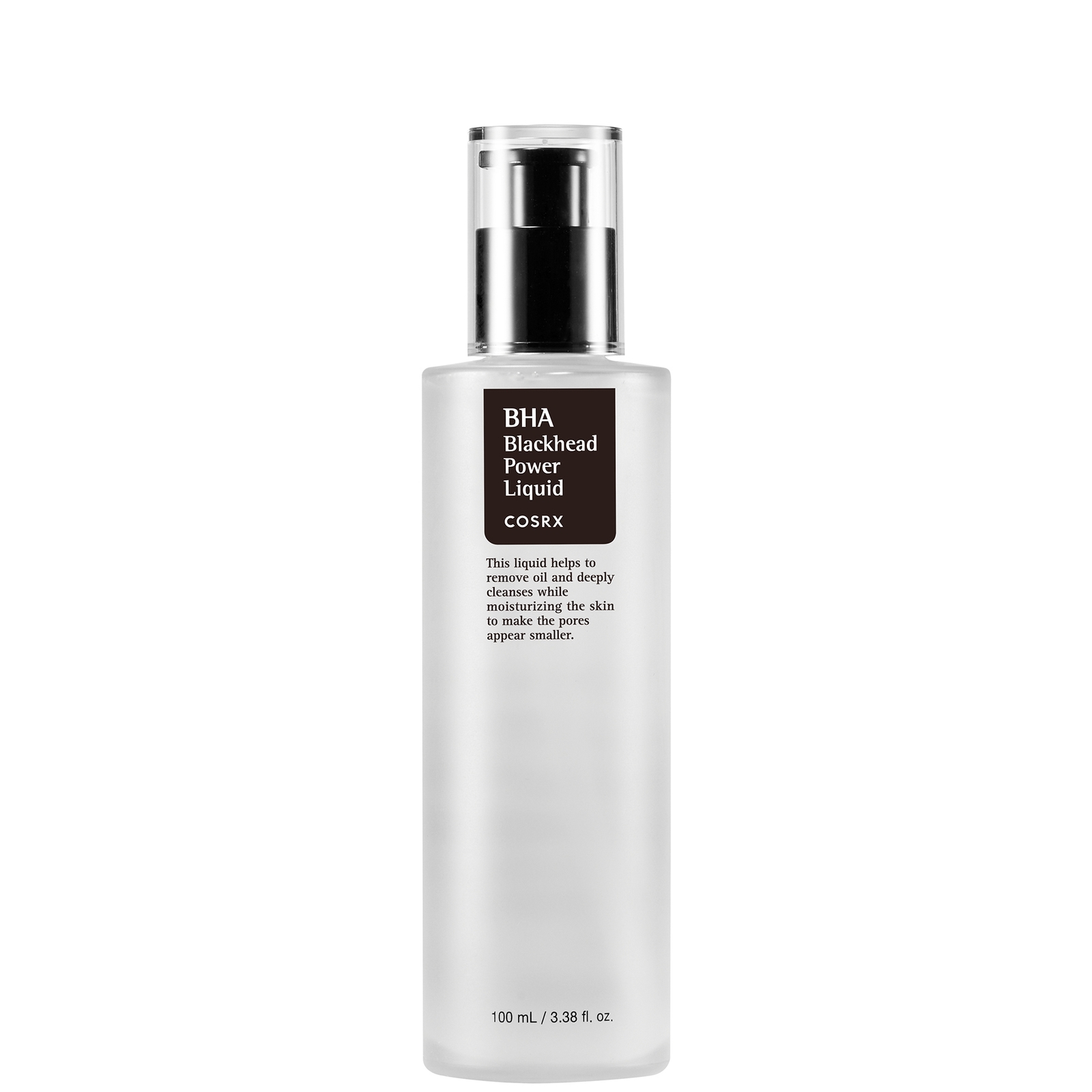 COSRX BHA Blackhead Power Liquid 100 ml COSRX BHA Blackhead Power Liquid 100 ml von COSRX