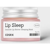 COSRX - Balancium Ceramide Lip Butter Sleeping Mask - Nachtmaske für Lippen COSRX - Balancium Ceramide Lip Butter Sleeping Mask - Nachtmaske für Lippen von COSRX