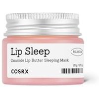 COSRX - Balancium Ceramide Lip Butter Sleeping Mask - Nachtmaske für Lippen von COSRX