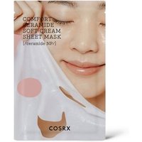 COSRX - Balancium Comfort Ceramide Soft Cream Sheet Mask - Gesichtsmaske COSRX - Balancium Comfort Ceramide Soft Cream Sheet Mask - Gesichtsmaske von COSRX