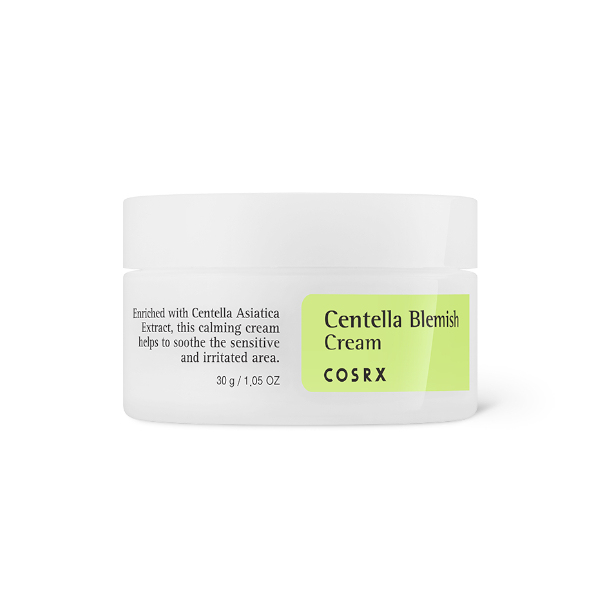 COSRX - Centella Blemish Cream - 30g von COSRX