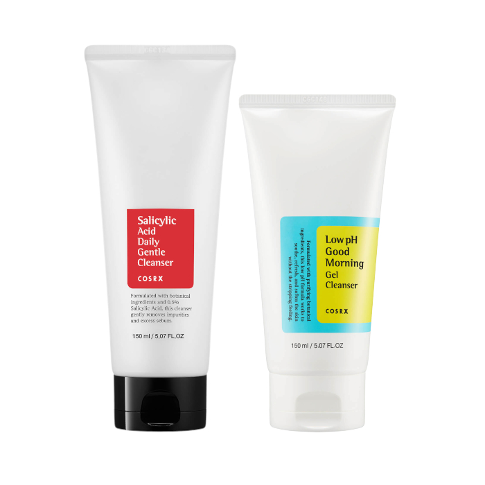 COSRX Cleansing Set von COSRX
