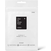 COSRX - Clear Fit Master Patch - Pickelpflaster COSRX - Clear Fit Master Patch - Pickelpflaster von COSRX