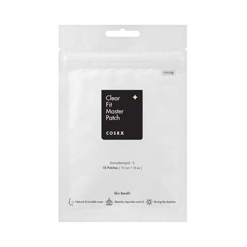 COSRX - Clear Fit Master Patch von COSRX