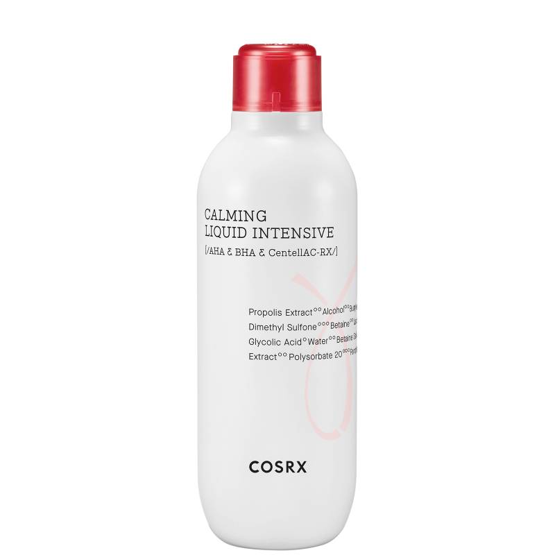 COSRX Collection Calming Liquid Intensive 125ml von COSRX