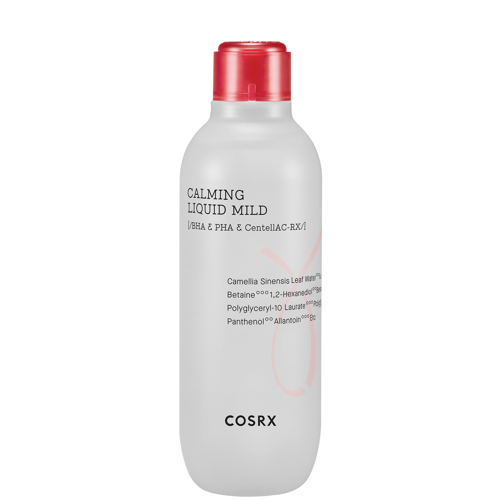 COSRX Collection Calming Liquid Mild 125 ml COSRX Collection Calming Liquid Mild 125 ml von COSRX