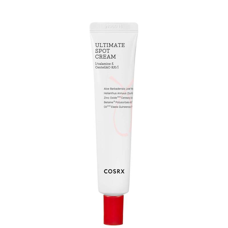 COSRX Collection Ultimative Pickelcreme 30 g von COSRX