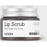 COSRX - Full Fit Honey Sugar Lip Scrub - Lippenpeeling COSRX - Full Fit Honey Sugar Lip Scrub - Lippenpeeling von COSRX