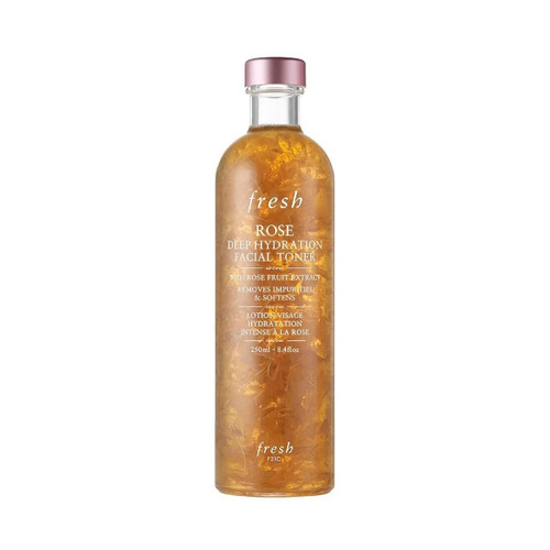 Fresh - Rose Deep Hydration Toner - 250ml von Fresh