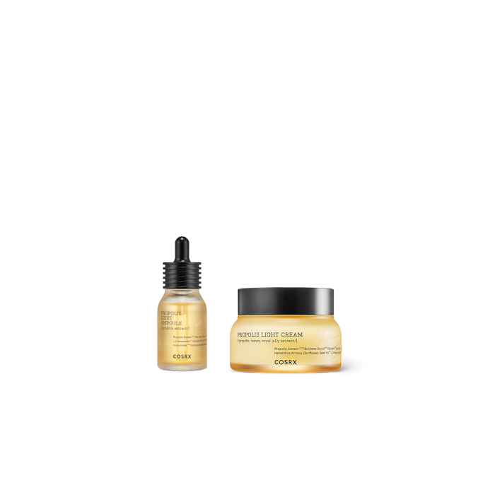 COSRX - Full Fit Propolis Light Duo von COSRX