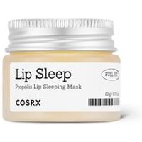 COSRX - Full Fit Propolis Lip Sleeping Mask - Nachtmaske für Lippen von COSRX