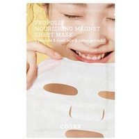 COSRX - Full Fit Propolis Nourishing Magnet Sheet Mask - Tuchmaske COSRX - Full Fit Propolis Nourishing Magnet Sheet Mask - Tuchmaske von COSRX