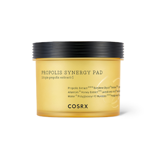 COSRX - Full Fit Propolis Synergy Pad - 70stücke von COSRX
