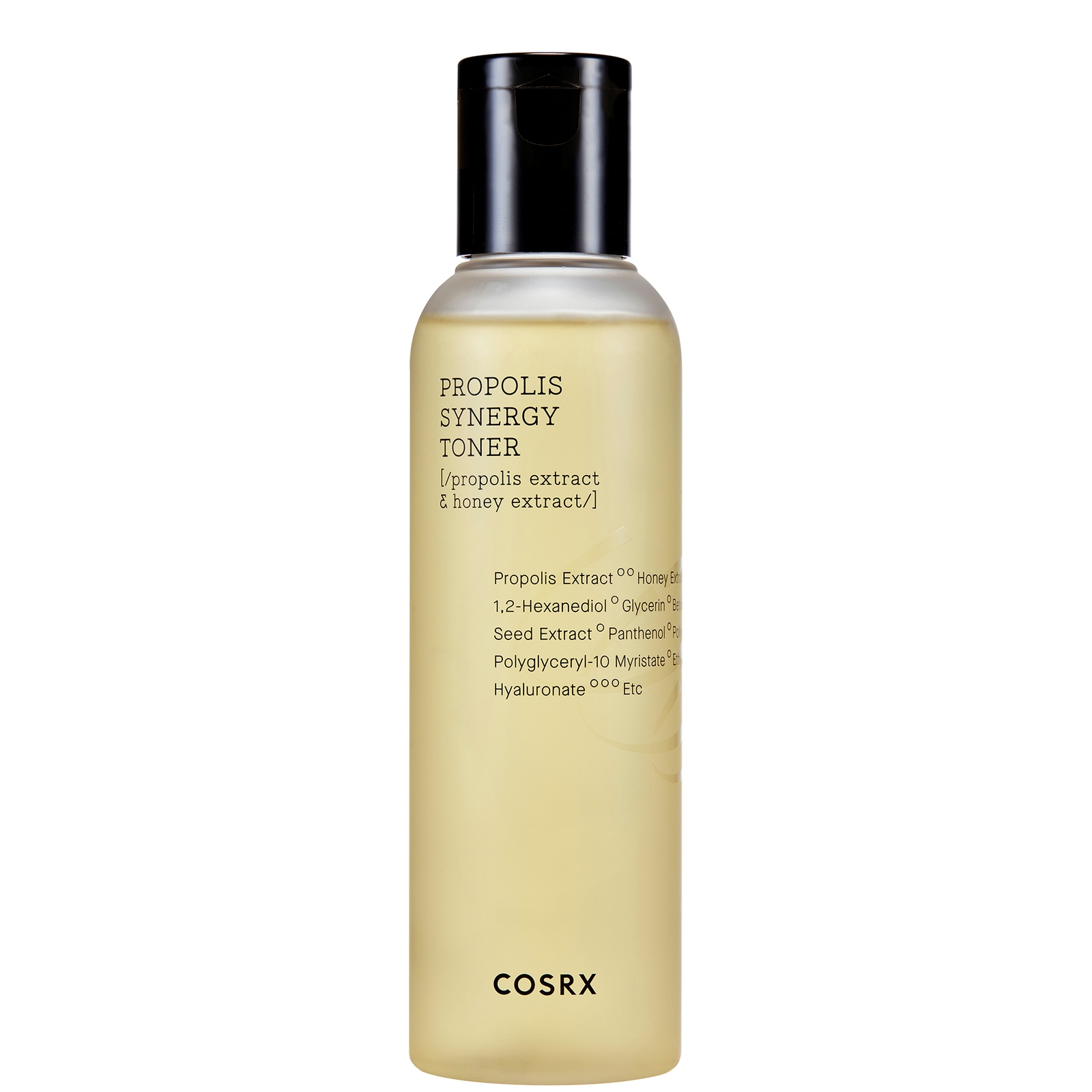 COSRX Full Fit Propolis Synergy Toner 150ml COSRX Full Fit Propolis Synergy Toner 150ml von COSRX