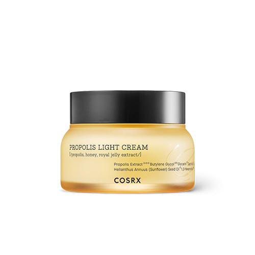 COSRX - Full fit Propolis Full fit Propolis Light Cream - 65ml von COSRX