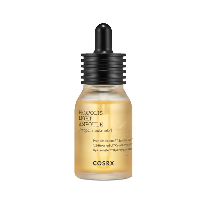 COSRX - Full fit Propolis Light Ampoule - 30ml von COSRX