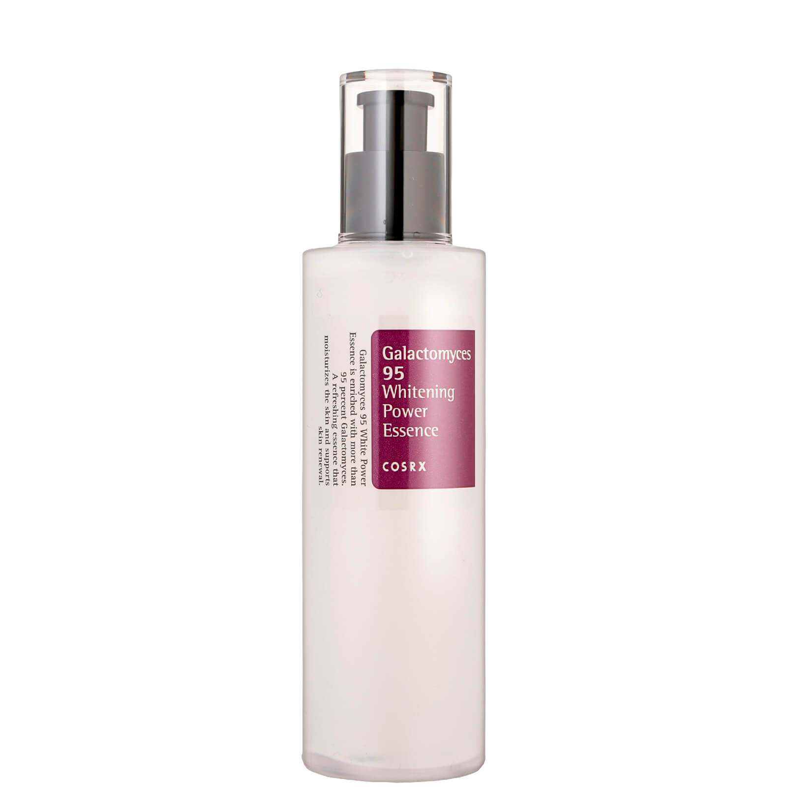 COSRX Galactomyces 95 Tone Balancing Essence 100ml von COSRX