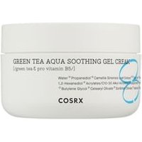 COSRX - Green Tea Aqua Soothing Gel Cream - Gesichtsgel von COSRX