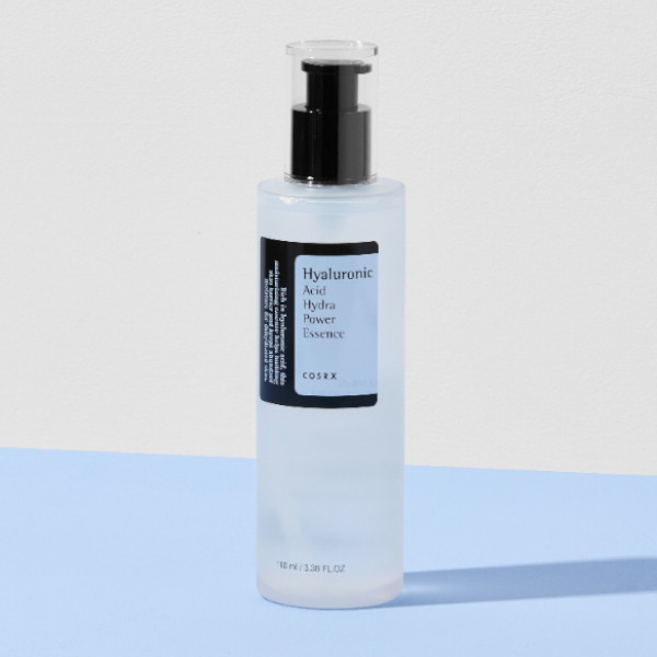 COSRX - Hyaluronic Acid Hydra Power Essence - 100ml von COSRX