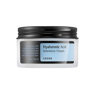 COSRX - Hyaluronic Acid Intensive Cream - 100ml von COSRX