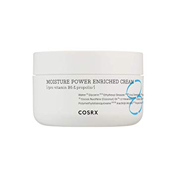 COSRX - Hydrium Moisture Power Enriched Cream - 50ml von COSRX