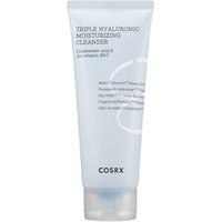 COSRX - Hydrium Triple Hyaluronic Moisturizing Cleanser - Reinigungsgel COSRX - Hydrium Triple Hyaluronic Moisturizing Cleanser - Reinigungsgel von COSRX