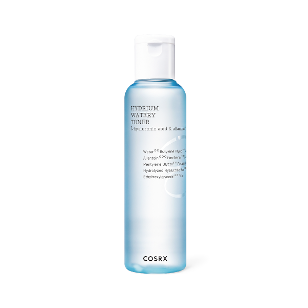 COSRX - Hydrium Watery Toner - 150ml von COSRX